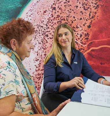 Carnarvon customer service