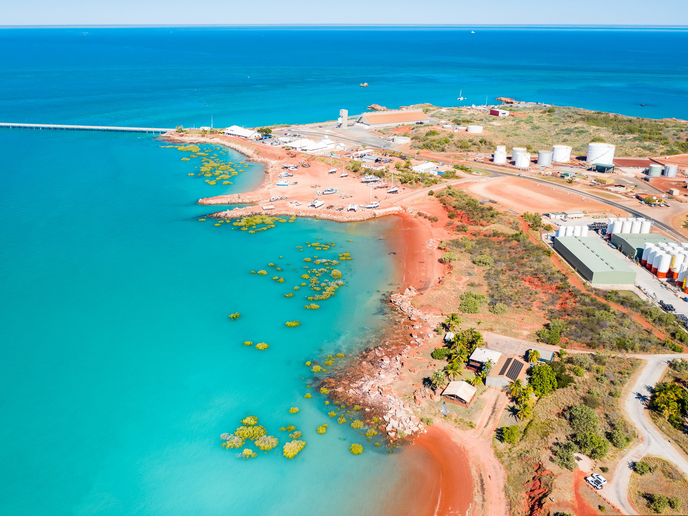 Broome